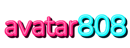 avatar808 — logo kanal