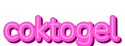 coktogel — logo kanal