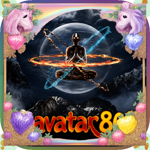 avatar808 — mitra unggulan